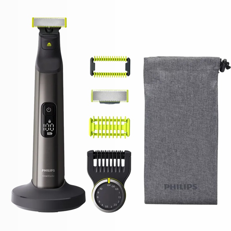 OneBlade Pro Face + Body - Philips