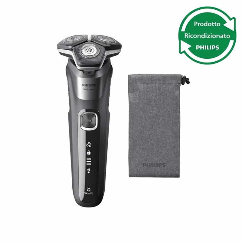 Rasoio Philips Shaver Series 5000 Ricondizionato