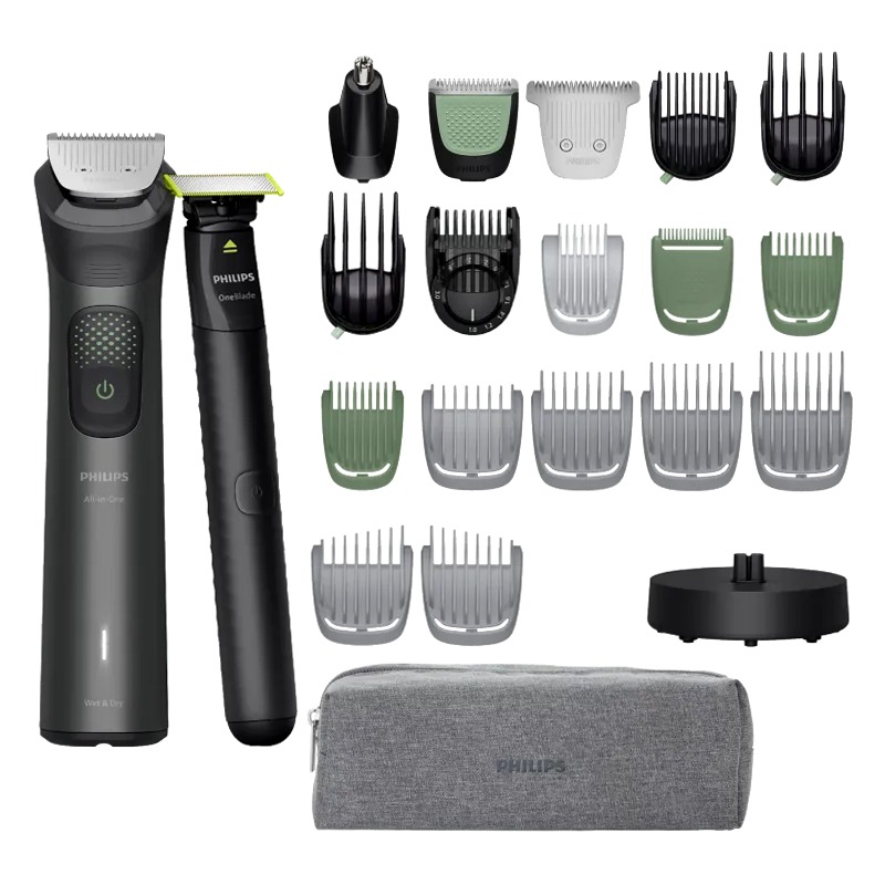 Philips All-in-One Trimmer 9000 Series MG9561/30