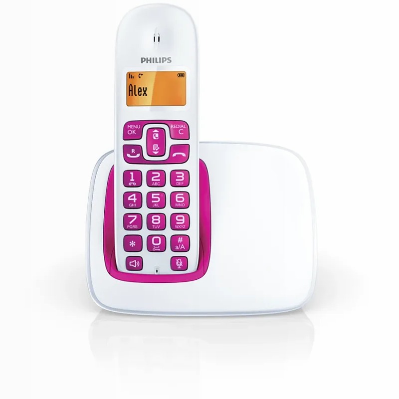 BeNear CD1911WP/38 - Telefono Cordless Philips