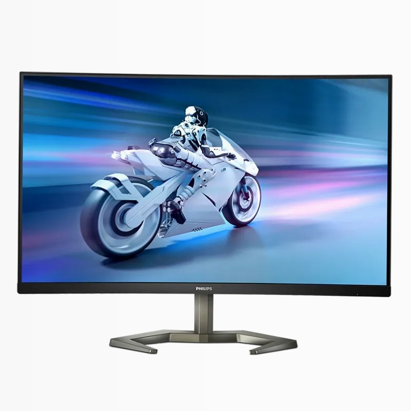 Monitor gaming Full HD Evnia Nero VA
