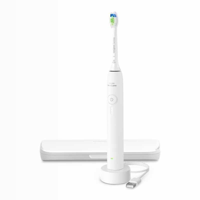 Spazzolino ricaricabile HX4033/21 Sonicare