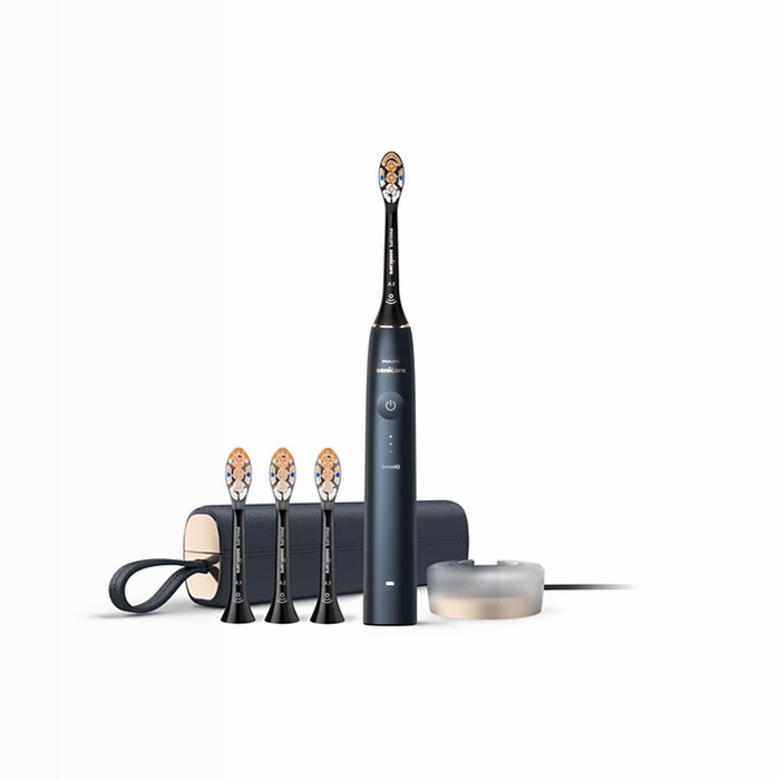 Philips Sonicare DiamondClean Prestige 9900