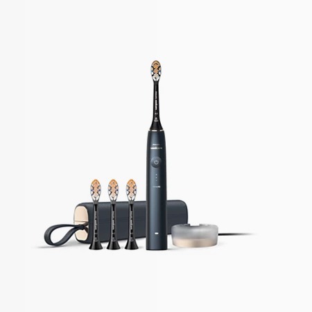 Philips Sonicare DiamondClean Prestige 9900