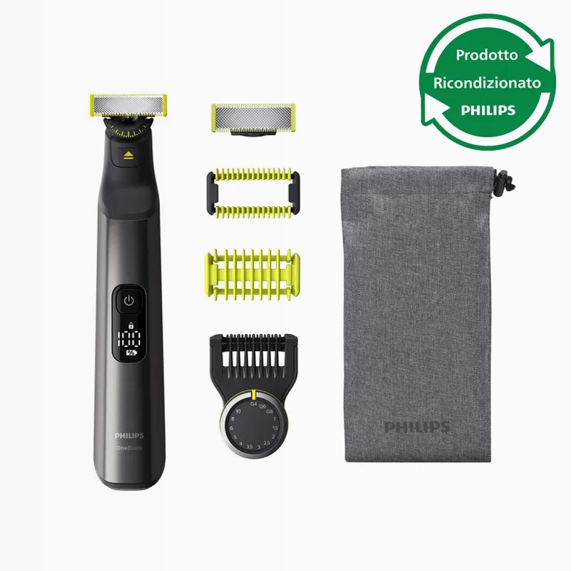 OneBlade Pro 360 Face + Body - Philips
