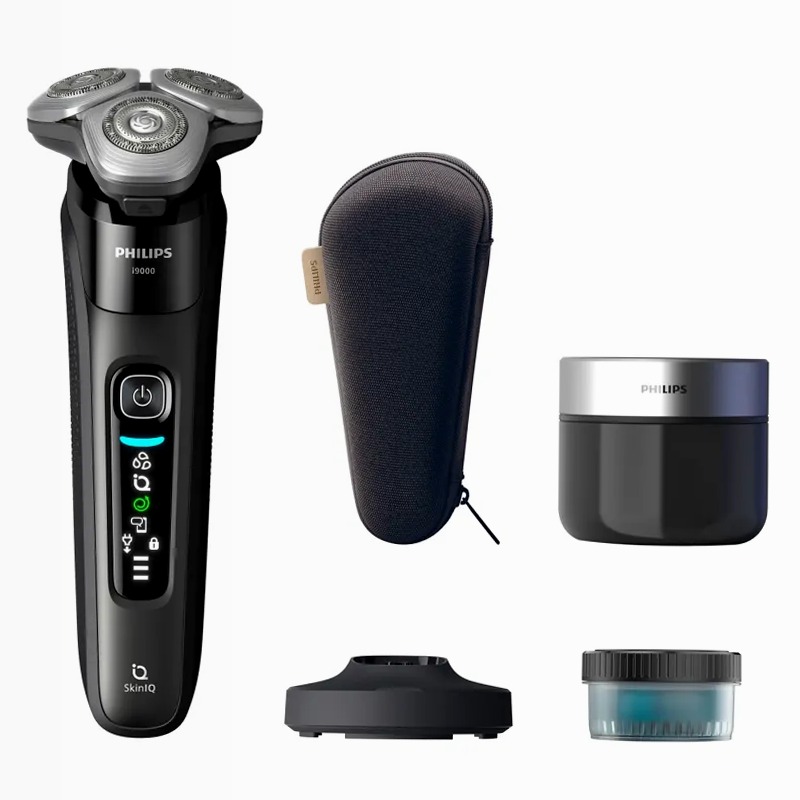 Rasoio elettrico i9000 Philips SkinIQ X9000/30