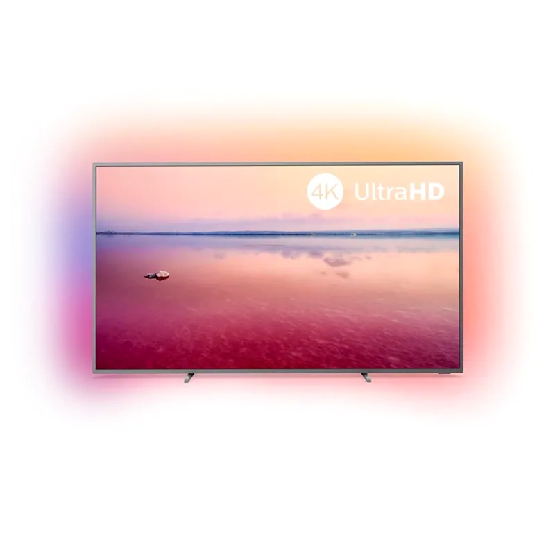 6700 Series Smart TV LED UHD 4K - Philips 75"