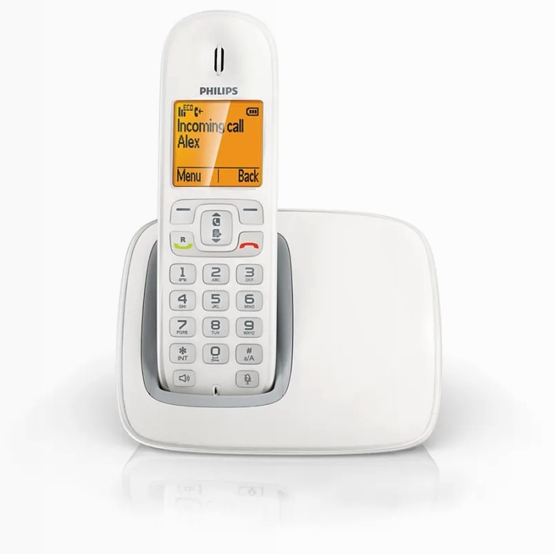 BeNear Telefono cordless CD2901W/23 | Philips