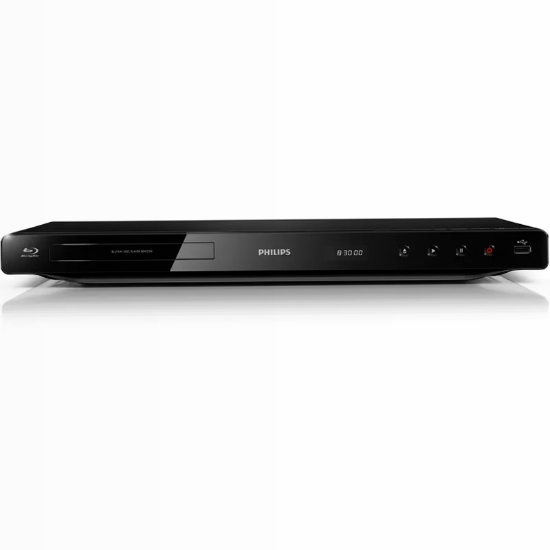 Lettore Blu-ray Philips BDP2700