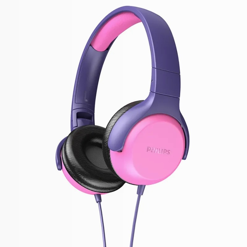 Cuffie TAKH101PK/00 Philips Oro