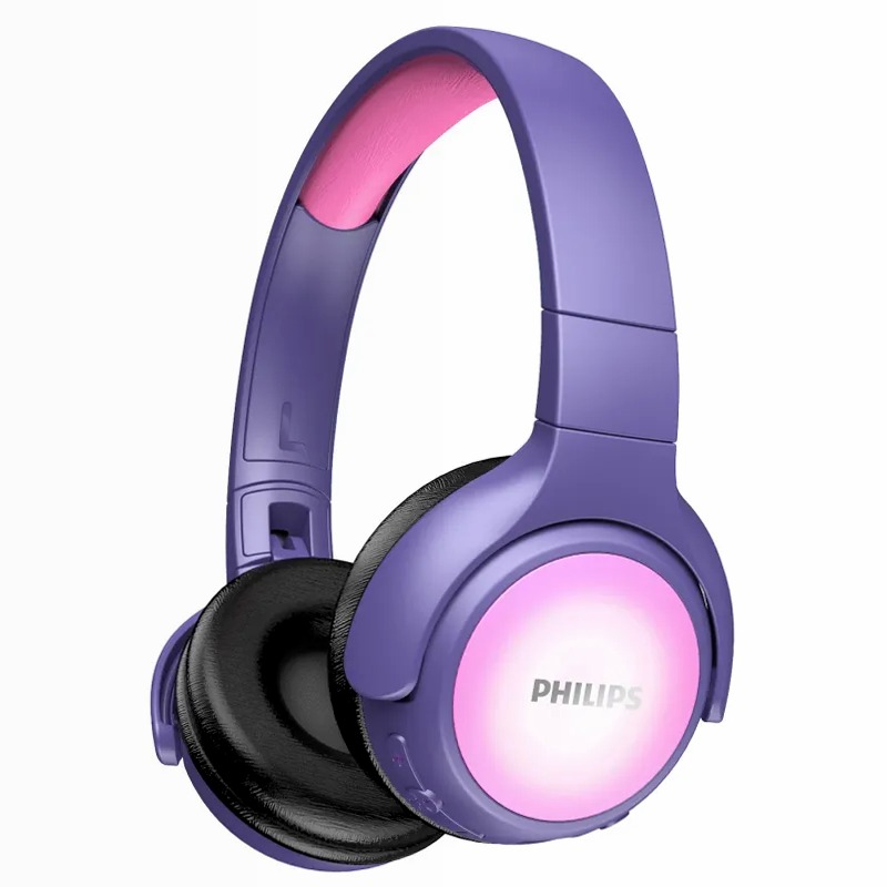 Cuffia wireless TAKH402PK/00 | Philips Oro