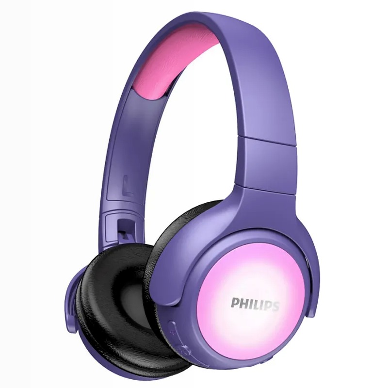 Cuffia wireless TAKH402PK/00 | Philips Oro