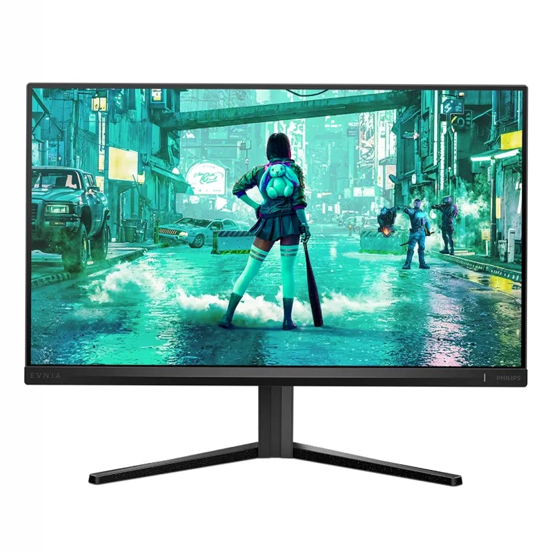 Monitor IPS Gaming Fast 24M2N3200S/00 Antracite