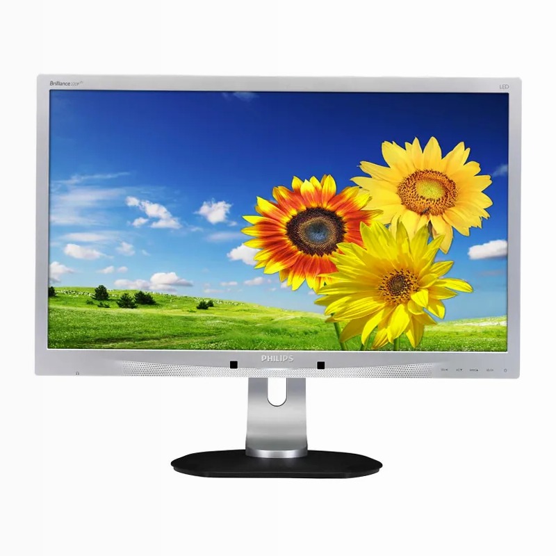 Brilliance Monitor LCD Philips