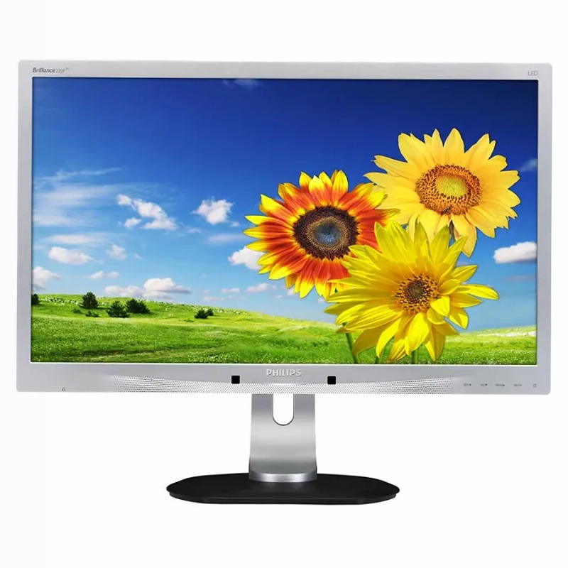 Brilliance Monitor LCD Philips