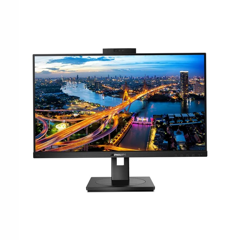 Monitor Philips Business Monitor LCD 243B1JH/01 IPS