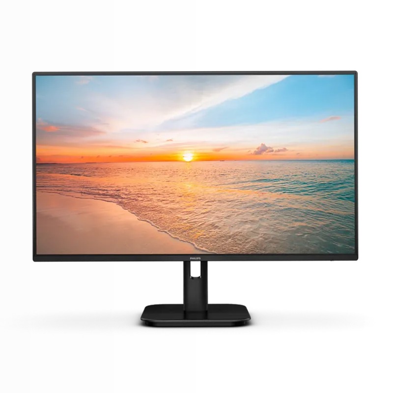 Monitor Philips 24E1N1100A/01 24" LCD Nero IPS