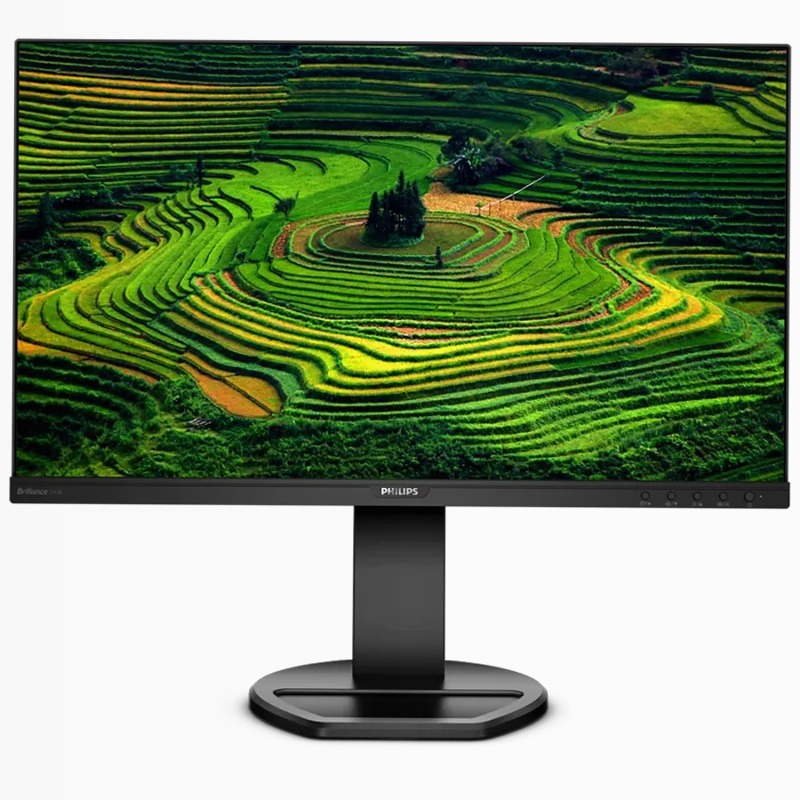Monitor Monitor LCD 241B8QJEB/01 | Philips