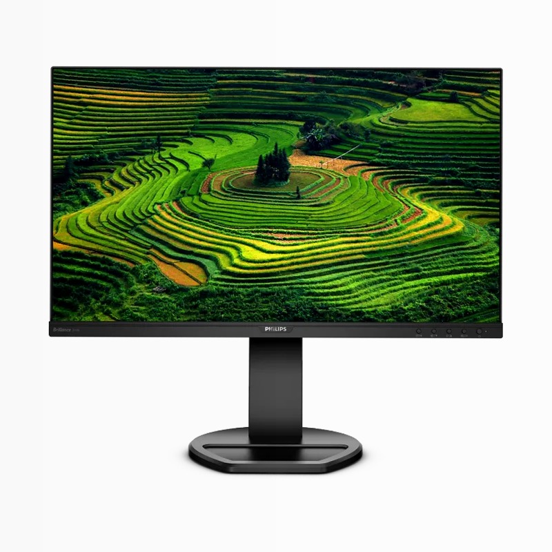 Monitor Monitor LCD 241B8QJEB/01 | Philips