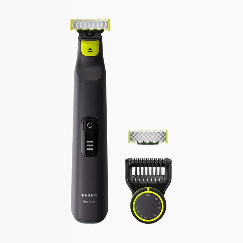 OneBlade Pro Face QP6530/31 | Philips