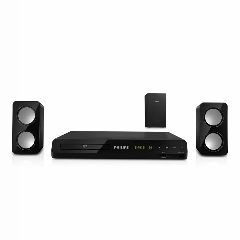 Home Theater Philips HTB3260/12