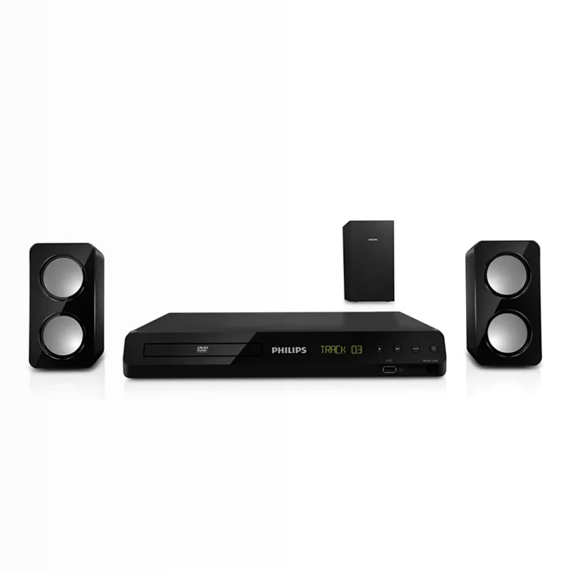 Home Theater Philips HTB3260/12