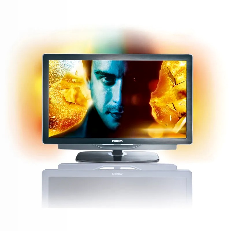TV LED Philips 32PFL9705H/12 Nero 32"