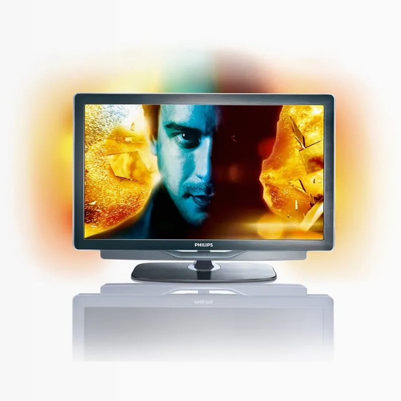 TV LED Philips 32PFL9705H/12 Nero 32"