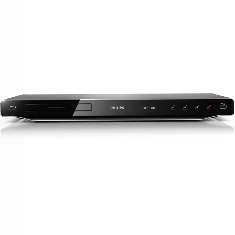 Lettore Blu-ray Philips BDP2800M2/12