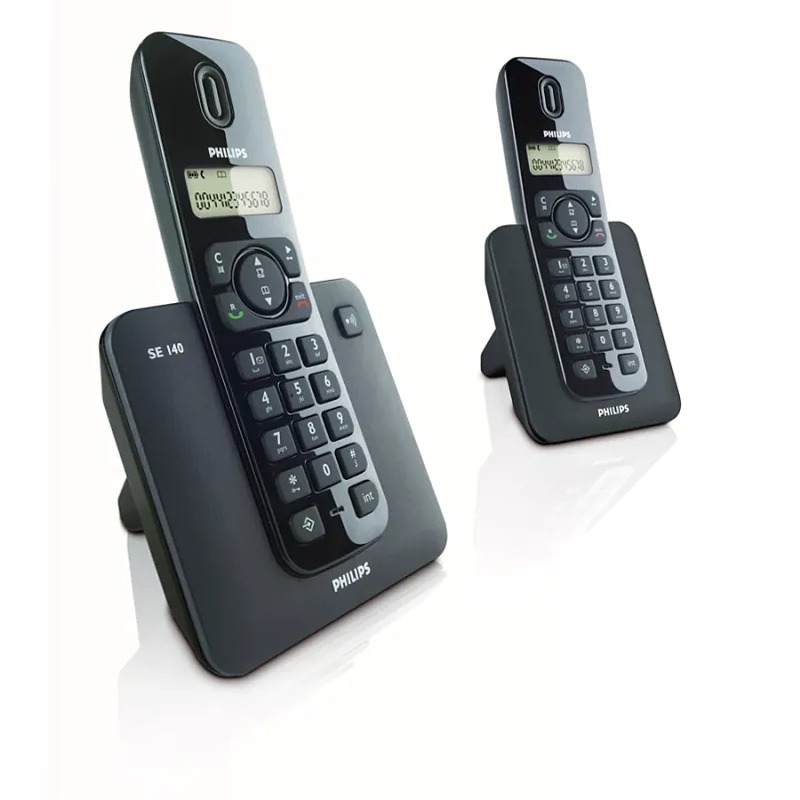Philips SE1402B/24 - Telefonate senza sforzo