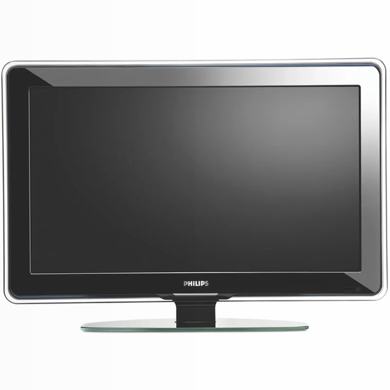 TV LCD Philips 42PFL7613D/12 42"