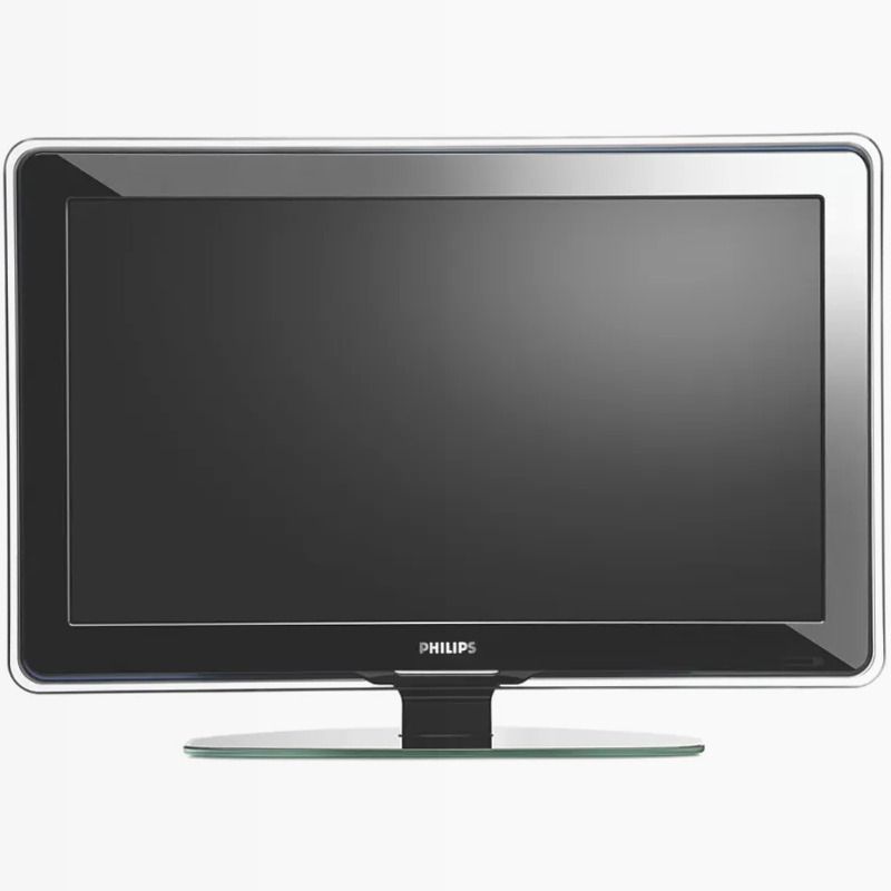 TV LCD Philips 42PFL7613D/12 42"