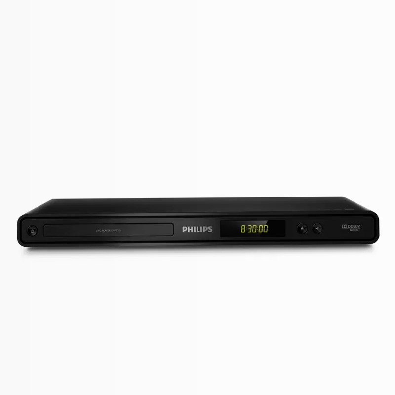 Lettore DVD DVP3310/12 Philips
