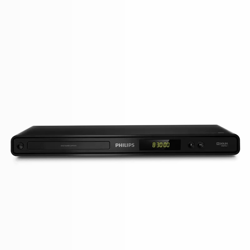 Lettore DVD DVP3310/12 Philips