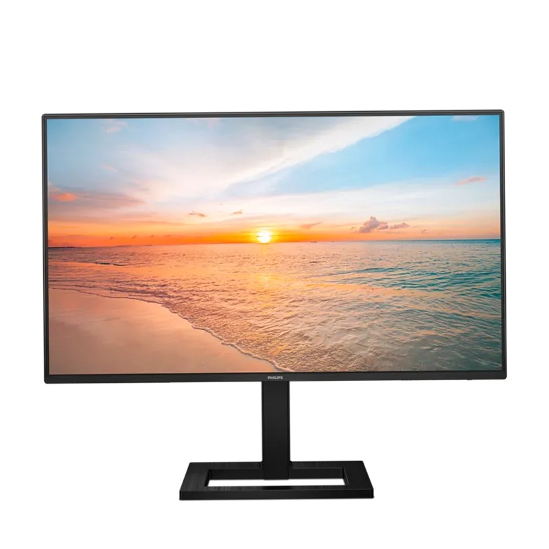 Monitor LCD Full HD Philips 24E1N1300AE/00 Nero IPS