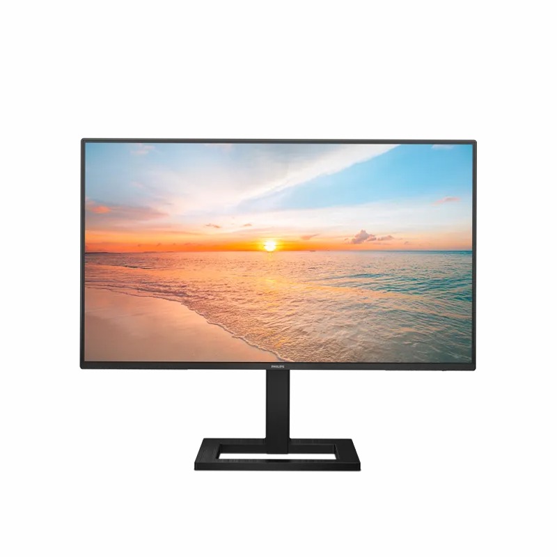 Monitor LCD Full HD Philips 24E1N1300AE/00 Nero IPS