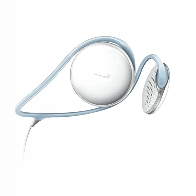 Cuffie con archetto da collo SHJ070/00 | Philips Nero