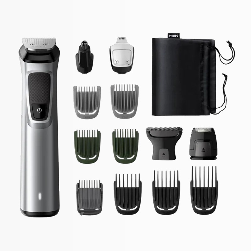 Multigroom Series 7000 14 in 1 - Philips MG7720/15