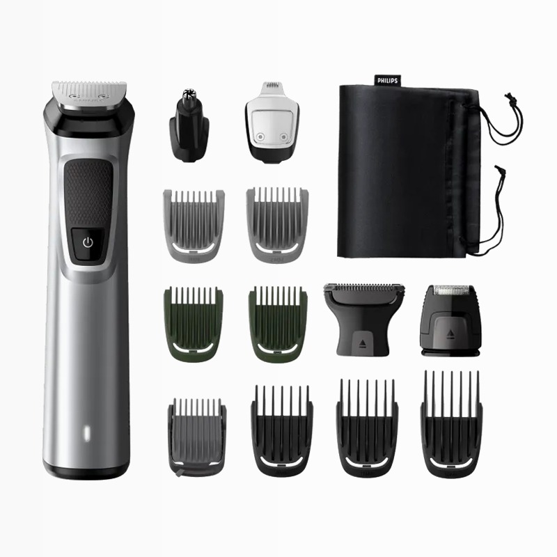Multigroom Series 7000 14 in 1 - Philips MG7720/15