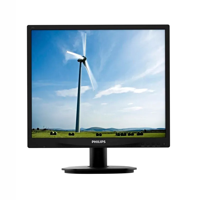 Brilliance Monitor LCD LED 19S4LAB5/00 Philips 19"
