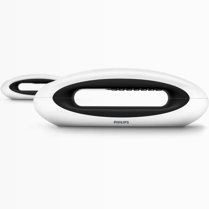 Elegante telefono cordless Mira M5602WG/23 | Philips