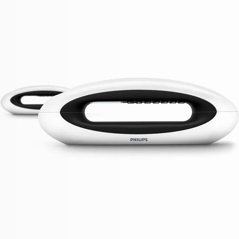 Elegante telefono cordless Mira M5602WG/23 | Philips