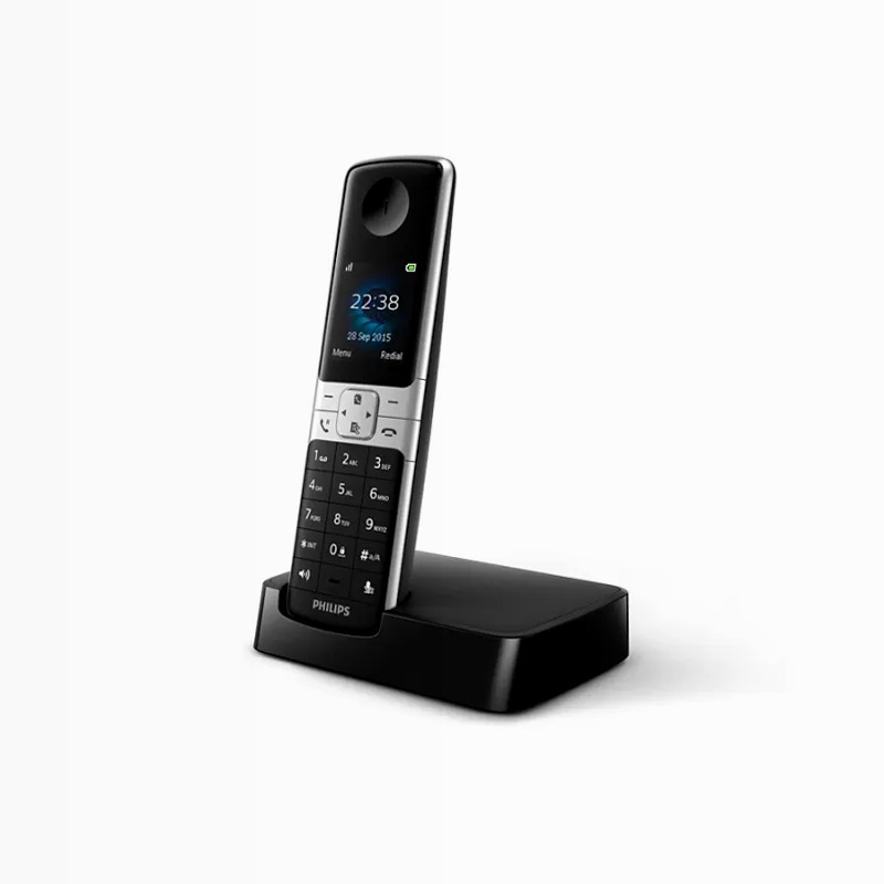 Telefono Cordless Philips D6301B/34