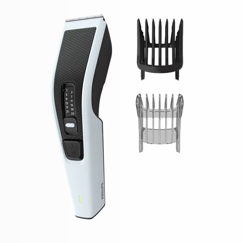 Hairclipper Series 3000 Regolacapelli HC3518/15 | Philips