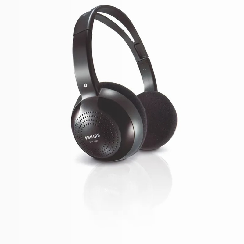 Cuffie Hi-Fi wireless SHC1300/00 Philips