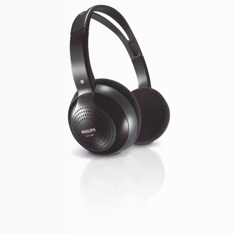 Cuffie Hi-Fi wireless SHC1300/00 Philips
