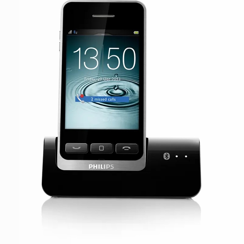 MobileLink S10A/34 - Telefono Cordless Philips