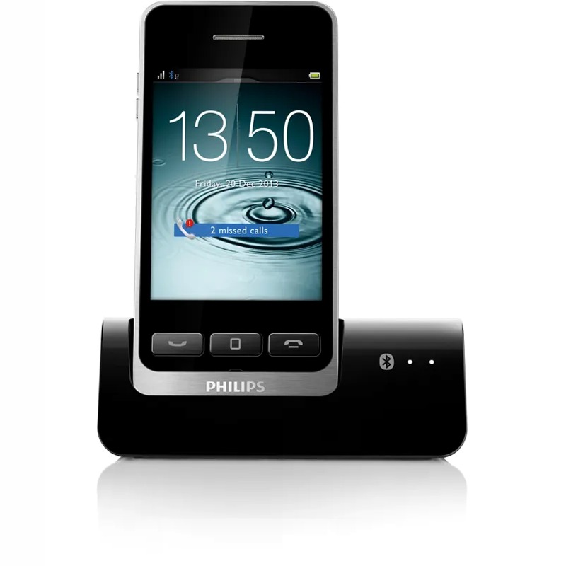 MobileLink S10A/34 - Telefono Cordless Philips