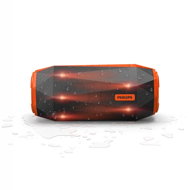ShoqBox SB500M/00 - Altoparlante Bluetooth Philips 30w