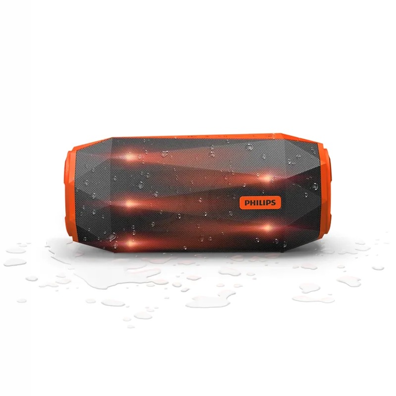ShoqBox SB500M/00 - Altoparlante Bluetooth Philips 30w